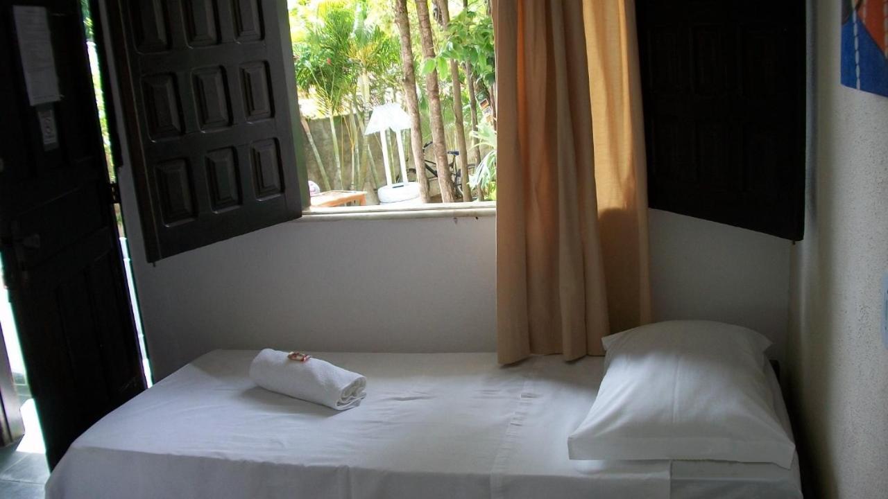 Cabo Verde 2* Porto Seguro