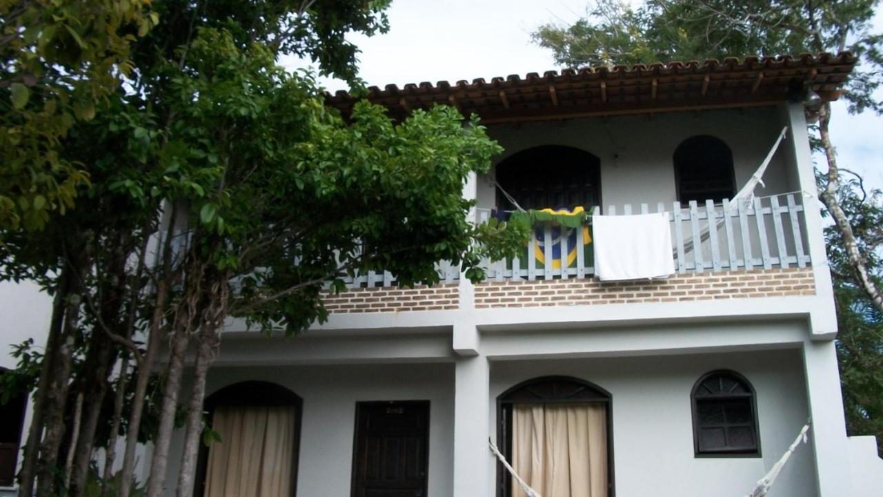 Cabo Verde Acomodação com café da manhã  2*