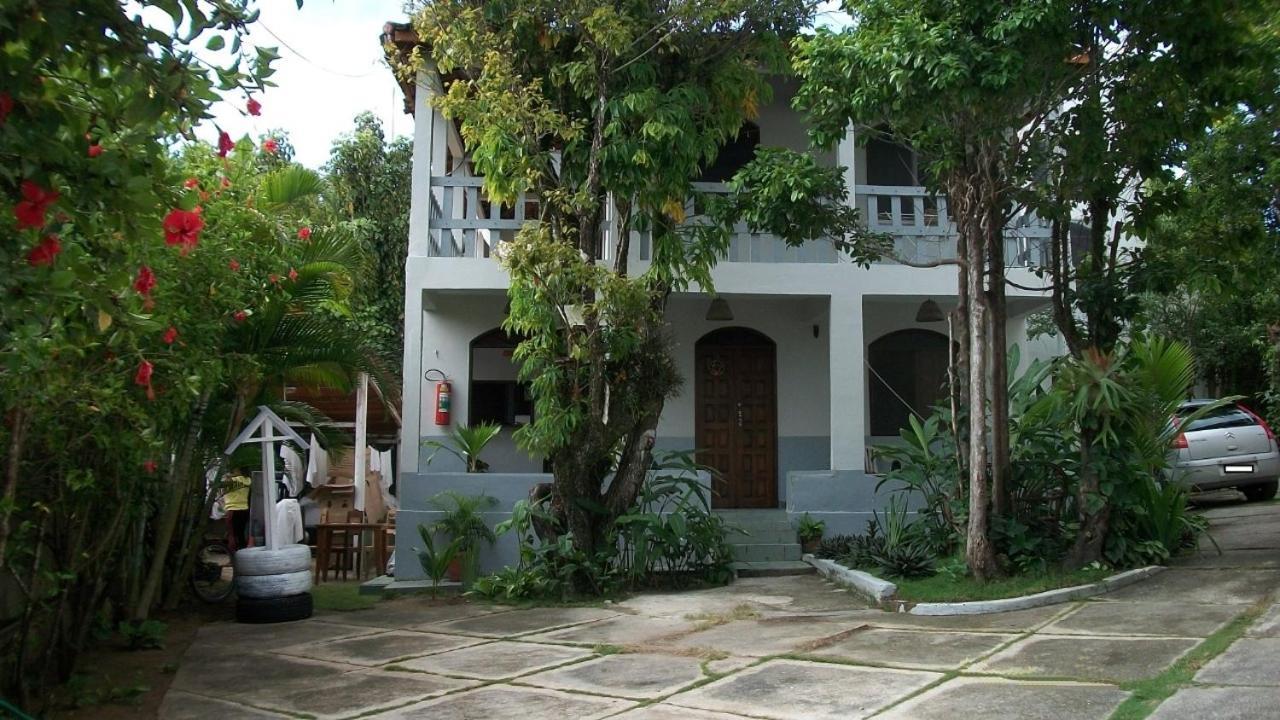 Acomodação com café da manhã  Cabo Verde 2*