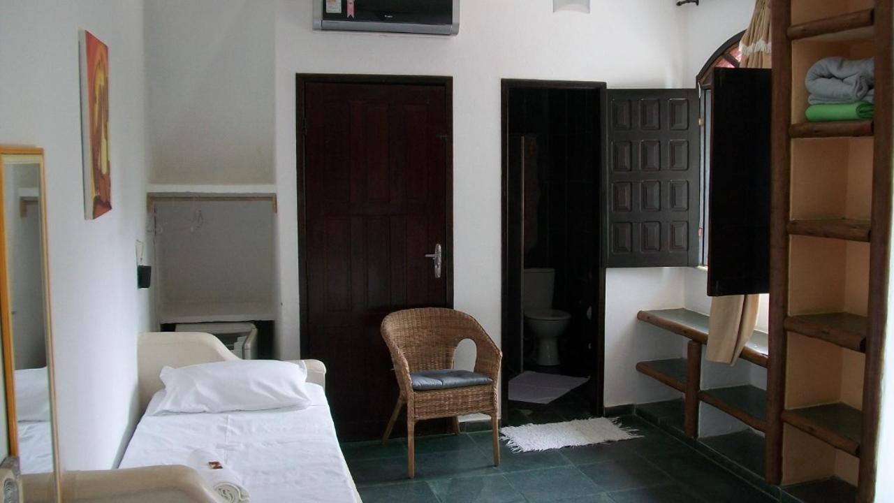 Cabo Verde Bed & Breakfast 2*